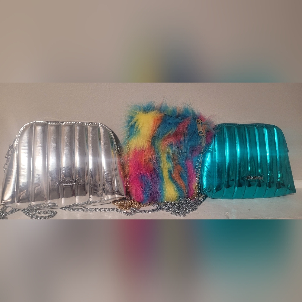 3 Bag Bundle